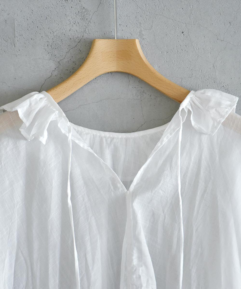  'vetement' Blouse 24-1<img class='new_mark_img2' src='https://img.shop-pro.jp/img/new/icons1.gif' style='border:none;display:inline;margin:0px;padding:0px;width:auto;' />