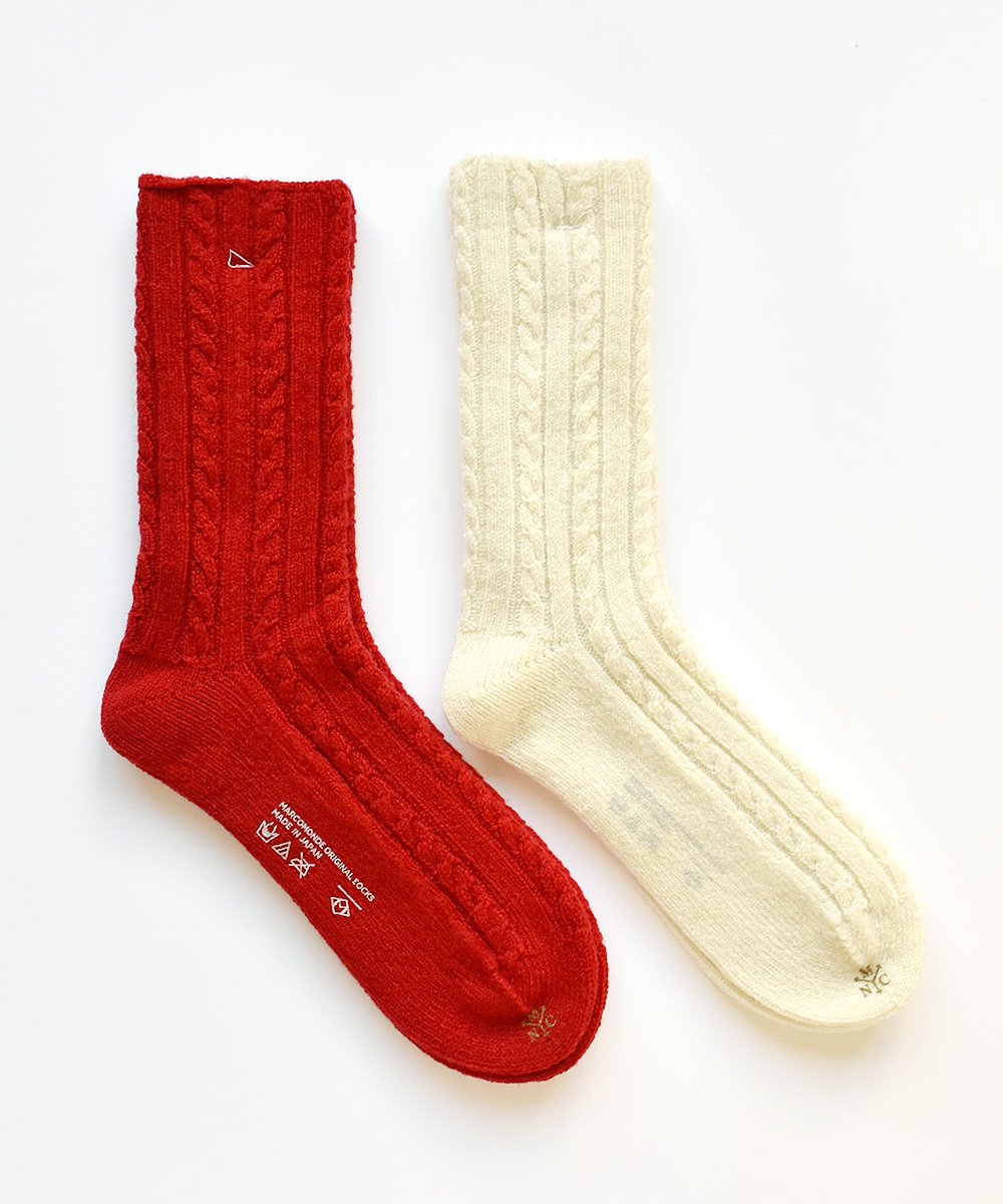 NEW CLASSIC / wholegarment wool socks<img class='new_mark_img2' src='https://img.shop-pro.jp/img/new/icons1.gif' style='border:none;display:inline;margin:0px;padding:0px;width:auto;' />