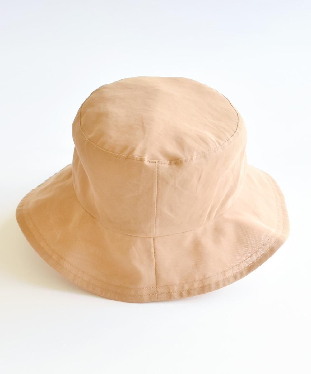 organdy hat middleorange ochre<img class='new_mark_img2' src='https://img.shop-pro.jp/img/new/icons52.gif' style='border:none;display:inline;margin:0px;padding:0px;width:auto;' />