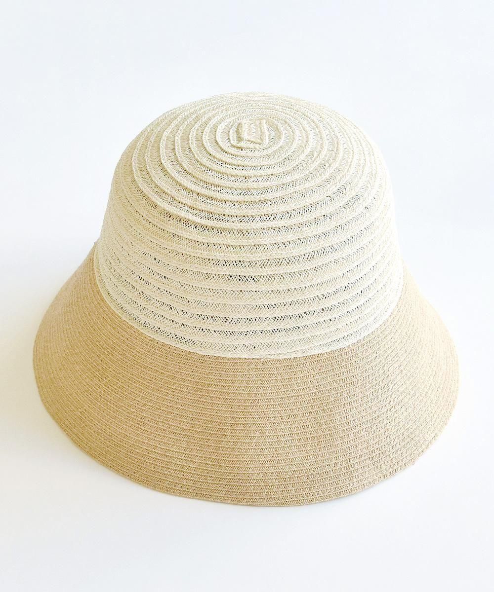 abaca raffia braid hatnaturalnatural<img class='new_mark_img2' src='https://img.shop-pro.jp/img/new/icons1.gif' style='border:none;display:inline;margin:0px;padding:0px;width:auto;' />