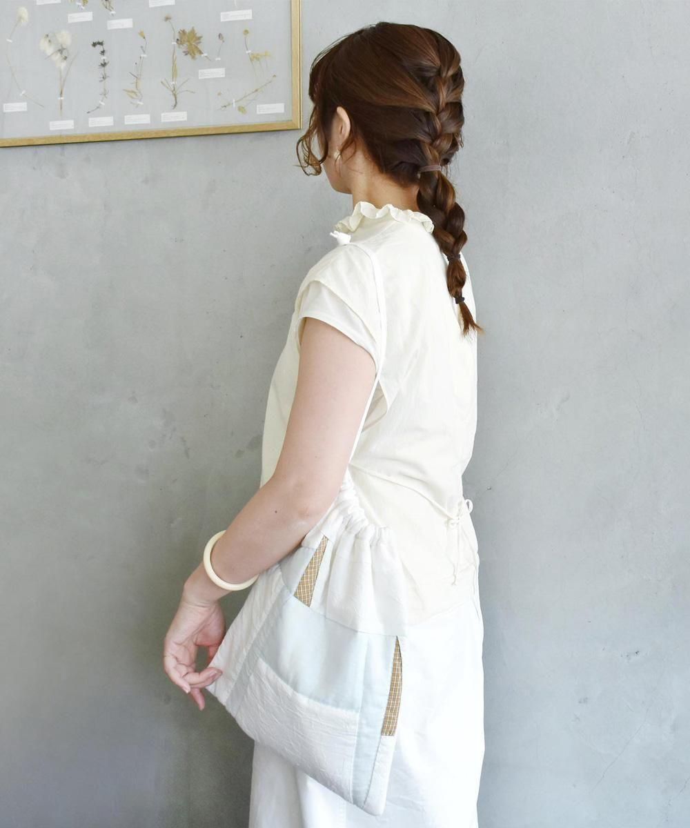<img class='new_mark_img1' src='https://img.shop-pro.jp/img/new/icons1.gif' style='border:none;display:inline;margin:0px;padding:0px;width:auto;' />TIPTOE / HORSE IN THE NIGHT SKY BAGʥۥ磻ȡ