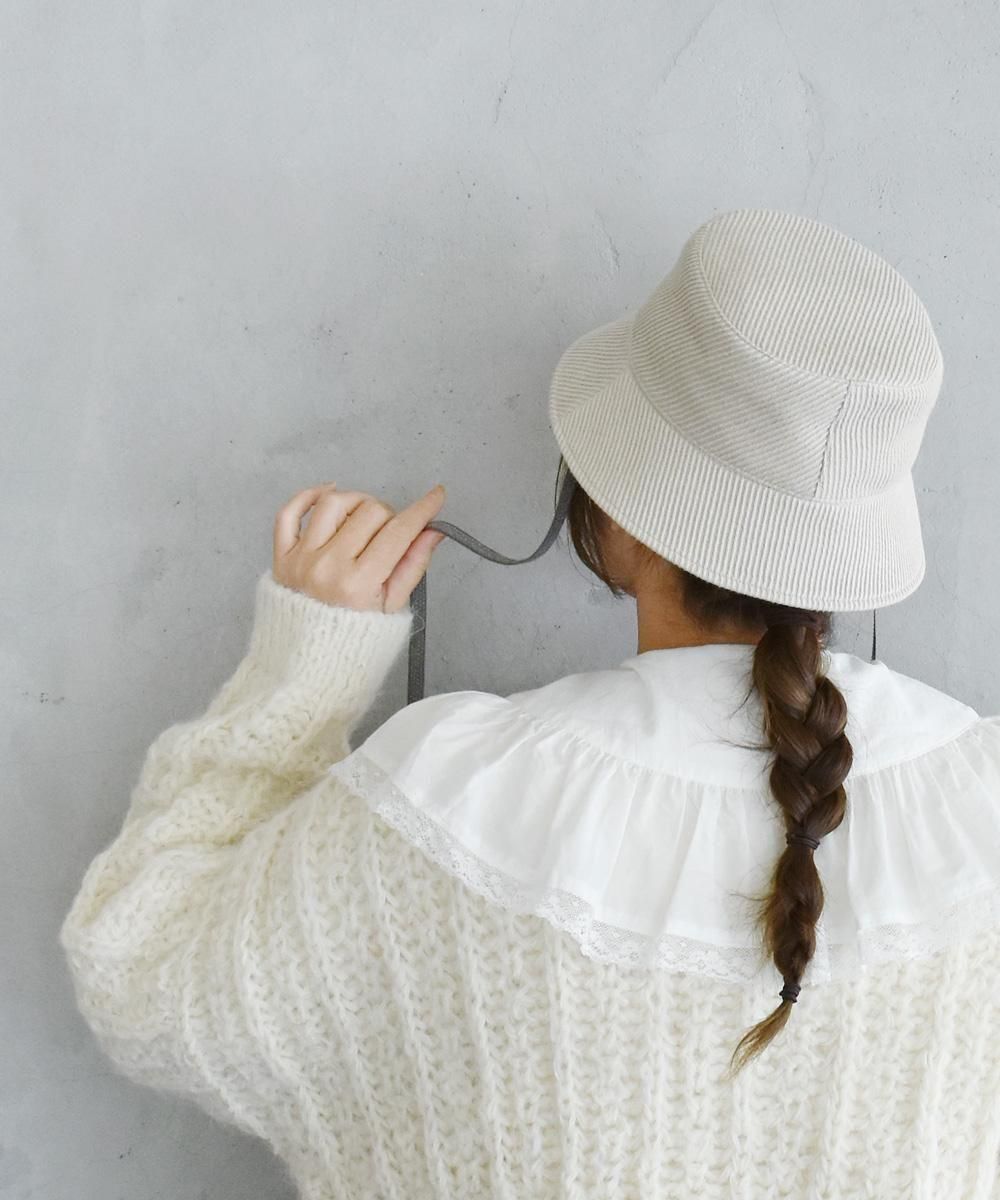 cotton bishu ridge hatlight beige<img class='new_mark_img2' src='https://img.shop-pro.jp/img/new/icons1.gif' style='border:none;display:inline;margin:0px;padding:0px;width:auto;' />