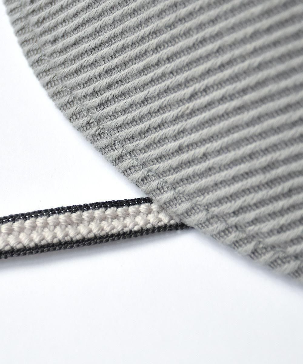 cotton bishu ridge hatgrey<img class='new_mark_img2' src='https://img.shop-pro.jp/img/new/icons1.gif' style='border:none;display:inline;margin:0px;padding:0px;width:auto;' />