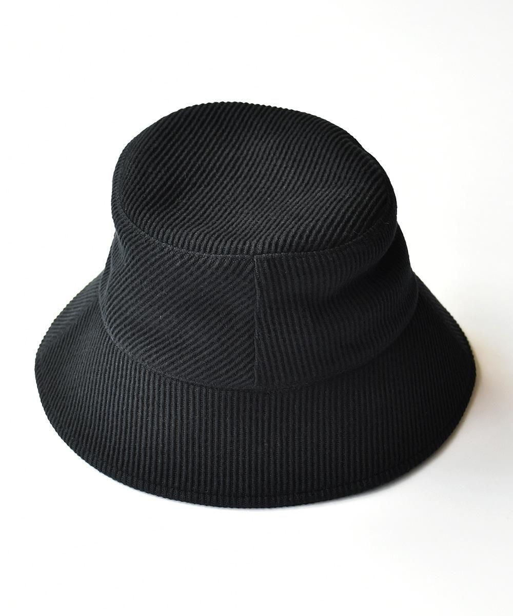 cotton bishu ridge hatblack<img class='new_mark_img2' src='https://img.shop-pro.jp/img/new/icons1.gif' style='border:none;display:inline;margin:0px;padding:0px;width:auto;' />