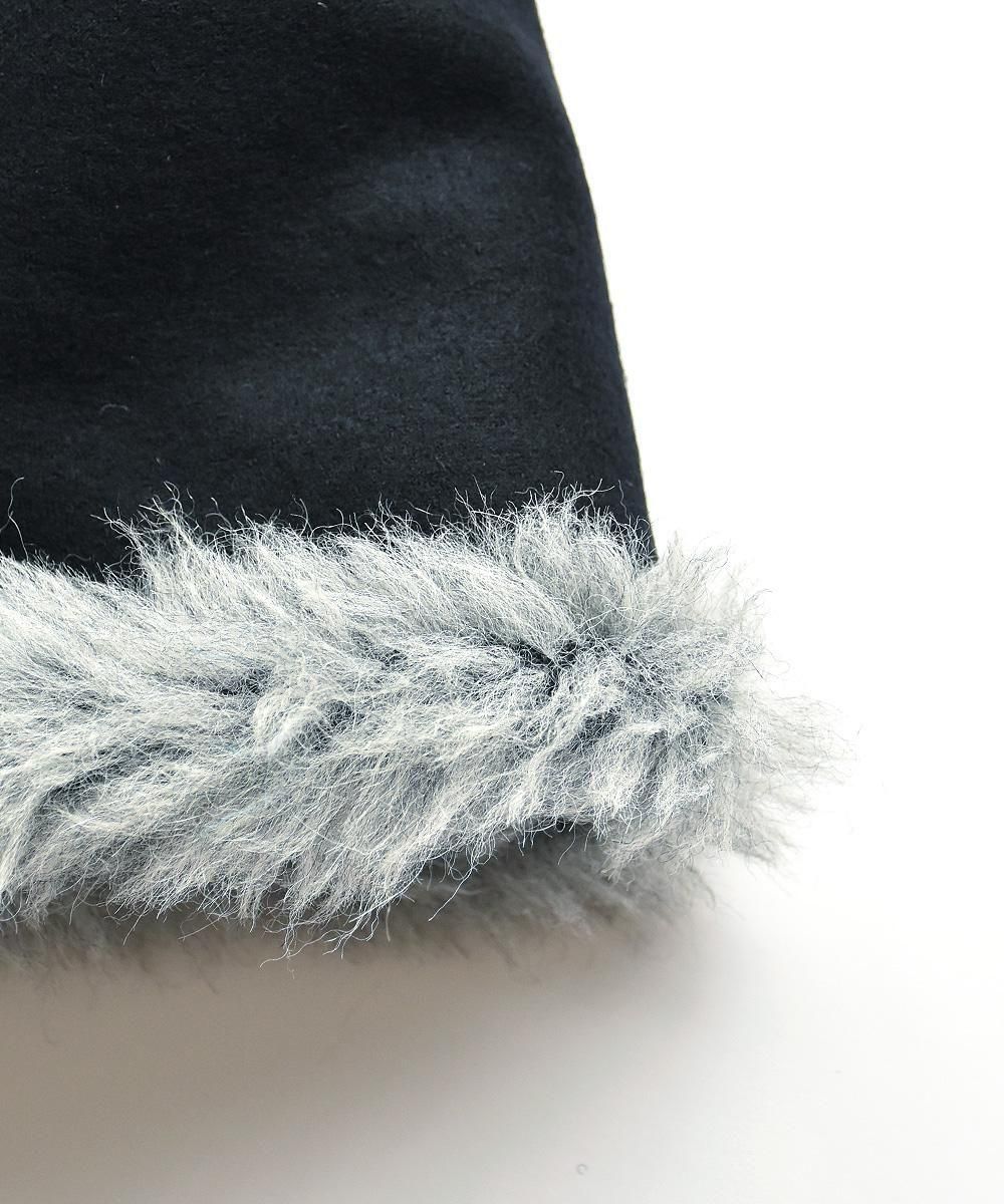 reversible beanie – alpaca furgreyblack<img class='new_mark_img2' src='https://img.shop-pro.jp/img/new/icons1.gif' style='border:none;display:inline;margin:0px;padding:0px;width:auto;' />