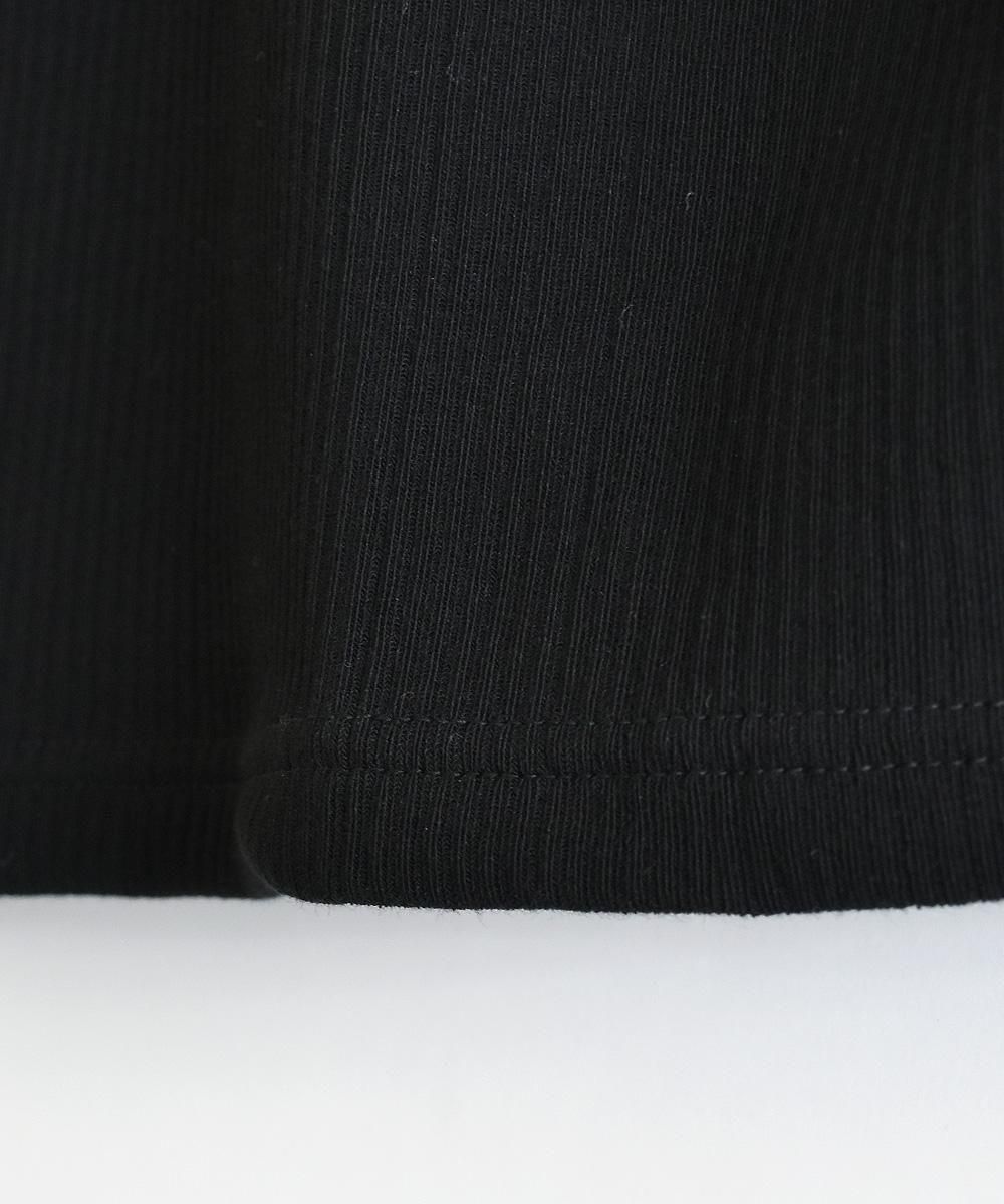RANDOM RIB LONG SLEEVE TURTLE PULL OVERʥ֥å<img class='new_mark_img2' src='https://img.shop-pro.jp/img/new/icons1.gif' style='border:none;display:inline;margin:0px;padding:0px;width:auto;' />