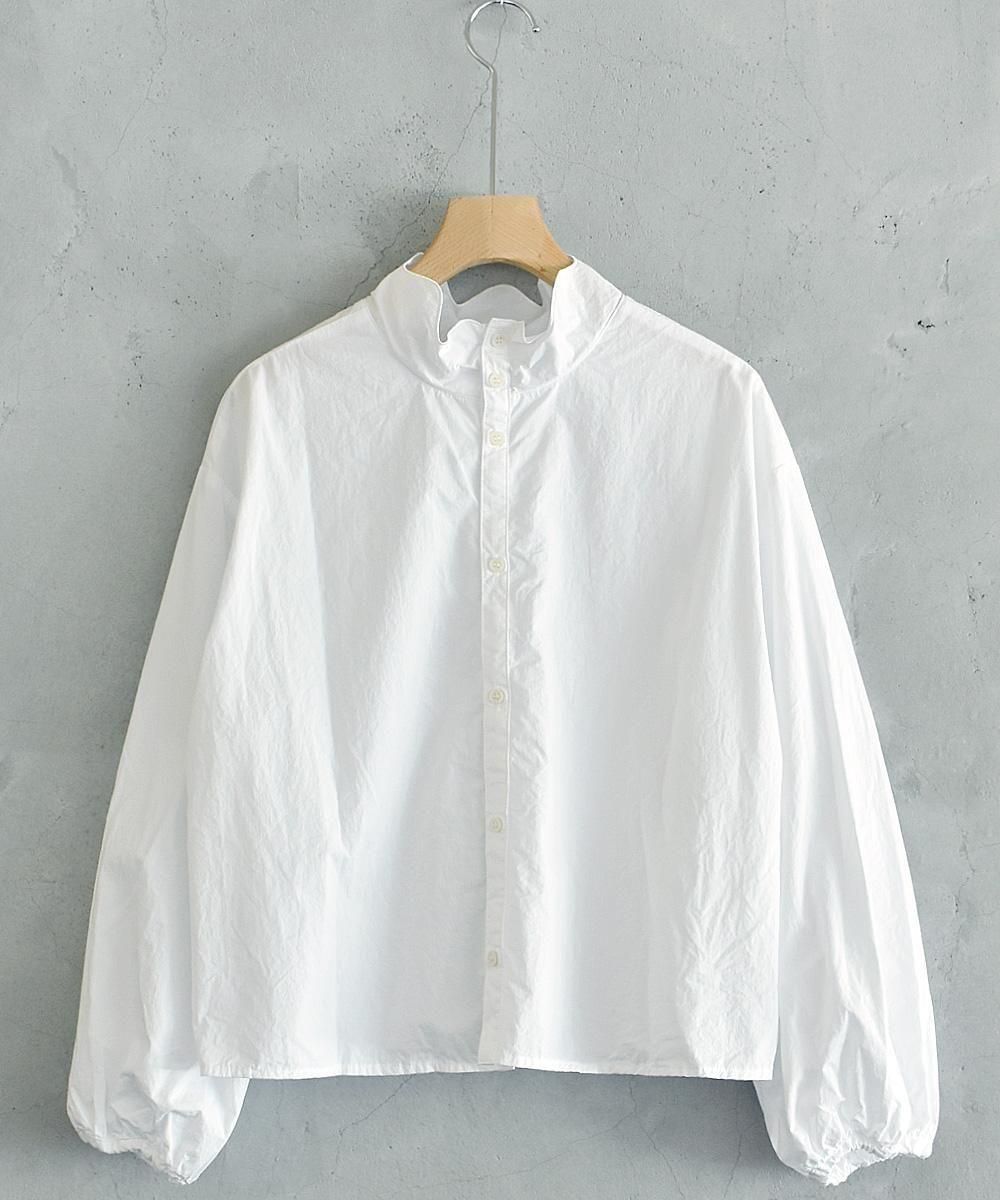 ROBE de PEAU / JOU JOU 2WAY BLOUSEʥۥ磻ȡ<img class='new_mark_img2' src='https://img.shop-pro.jp/img/new/icons1.gif' style='border:none;display:inline;margin:0px;padding:0px;width:auto;' />