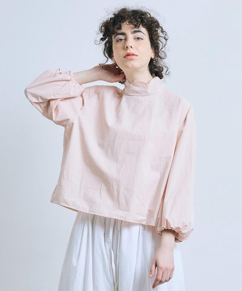 ROBE de PEAU / JOU JOU 2WAY BLOUSEʥۥ磻ȡ<img class='new_mark_img2' src='https://img.shop-pro.jp/img/new/icons1.gif' style='border:none;display:inline;margin:0px;padding:0px;width:auto;' />