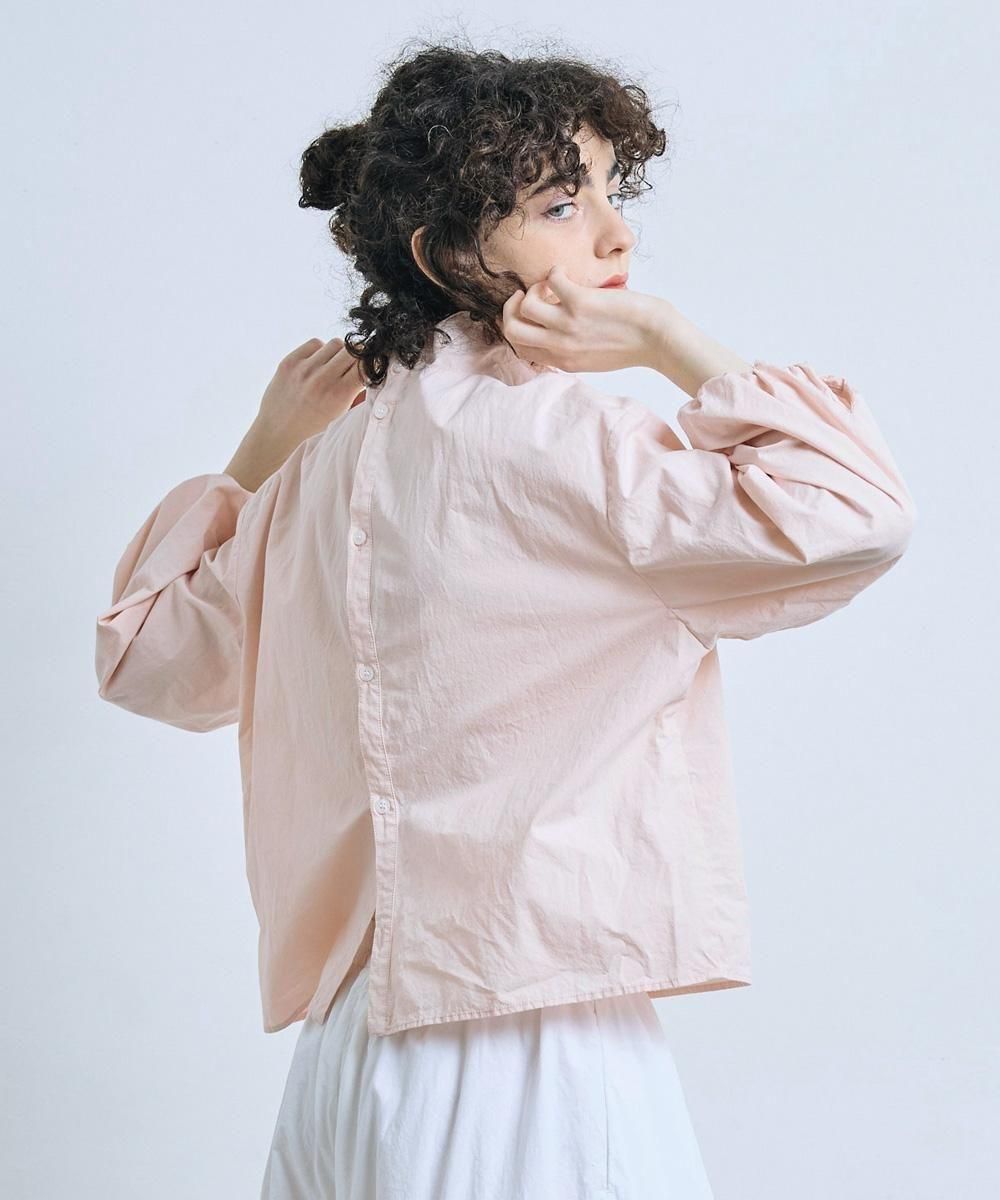 ROBE de PEAU / JOU JOU 2WAY BLOUSEʥۥ磻ȡ<img class='new_mark_img2' src='https://img.shop-pro.jp/img/new/icons1.gif' style='border:none;display:inline;margin:0px;padding:0px;width:auto;' />