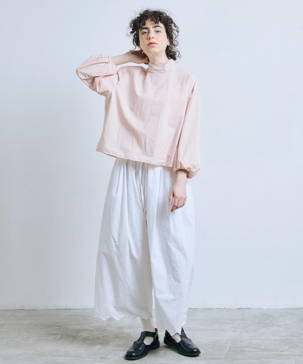ROBE de PEAU / JOU JOU 2WAY BLOUSEʥۥ磻ȡ<img class='new_mark_img2' src='https://img.shop-pro.jp/img/new/icons1.gif' style='border:none;display:inline;margin:0px;padding:0px;width:auto;' />