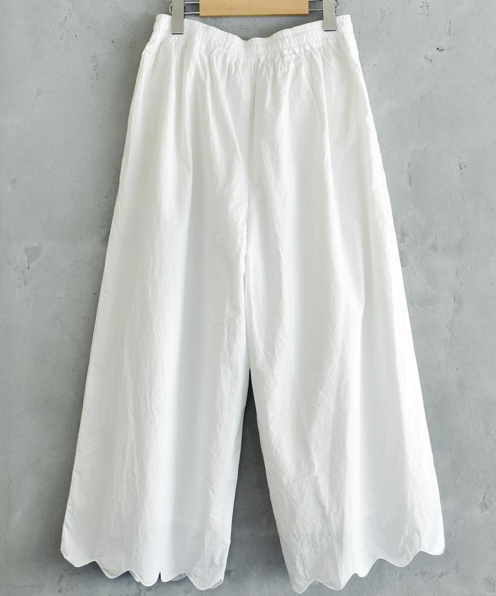 ROBE de PEAU / JOU JOU EASY PANTSʥۥ磻ȡ<img class='new_mark_img2' src='https://img.shop-pro.jp/img/new/icons1.gif' style='border:none;display:inline;margin:0px;padding:0px;width:auto;' />