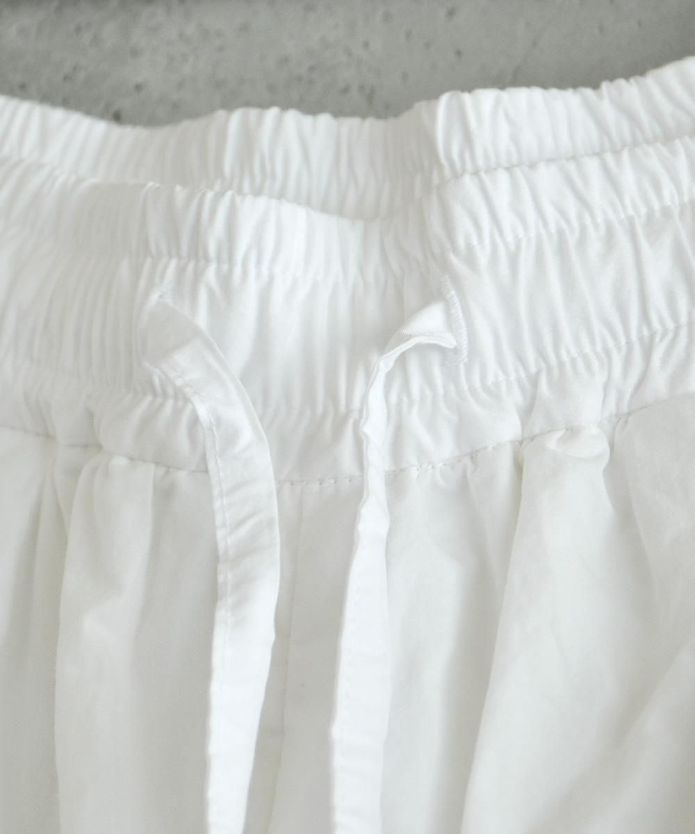 ROBE de PEAU / JOU JOU EASY PANTSʥۥ磻ȡ<img class='new_mark_img2' src='https://img.shop-pro.jp/img/new/icons1.gif' style='border:none;display:inline;margin:0px;padding:0px;width:auto;' />