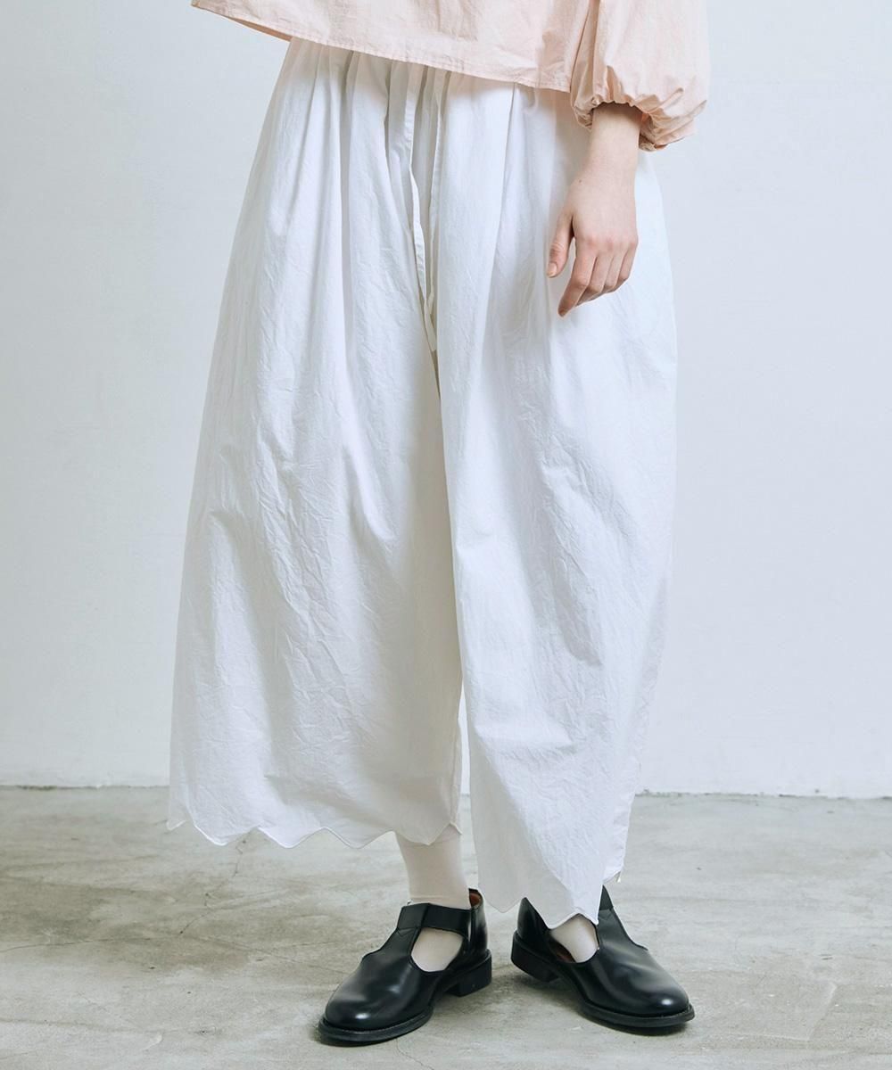 ROBE de PEAU / JOU JOU EASY PANTSʥ֥å<img class='new_mark_img2' src='https://img.shop-pro.jp/img/new/icons1.gif' style='border:none;display:inline;margin:0px;padding:0px;width:auto;' />