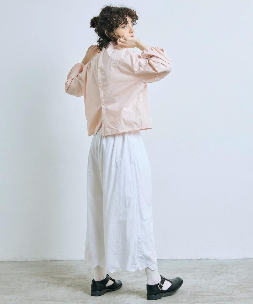ROBE de PEAU / JOU JOU EASY PANTSʥ֥å<img class='new_mark_img2' src='https://img.shop-pro.jp/img/new/icons1.gif' style='border:none;display:inline;margin:0px;padding:0px;width:auto;' />