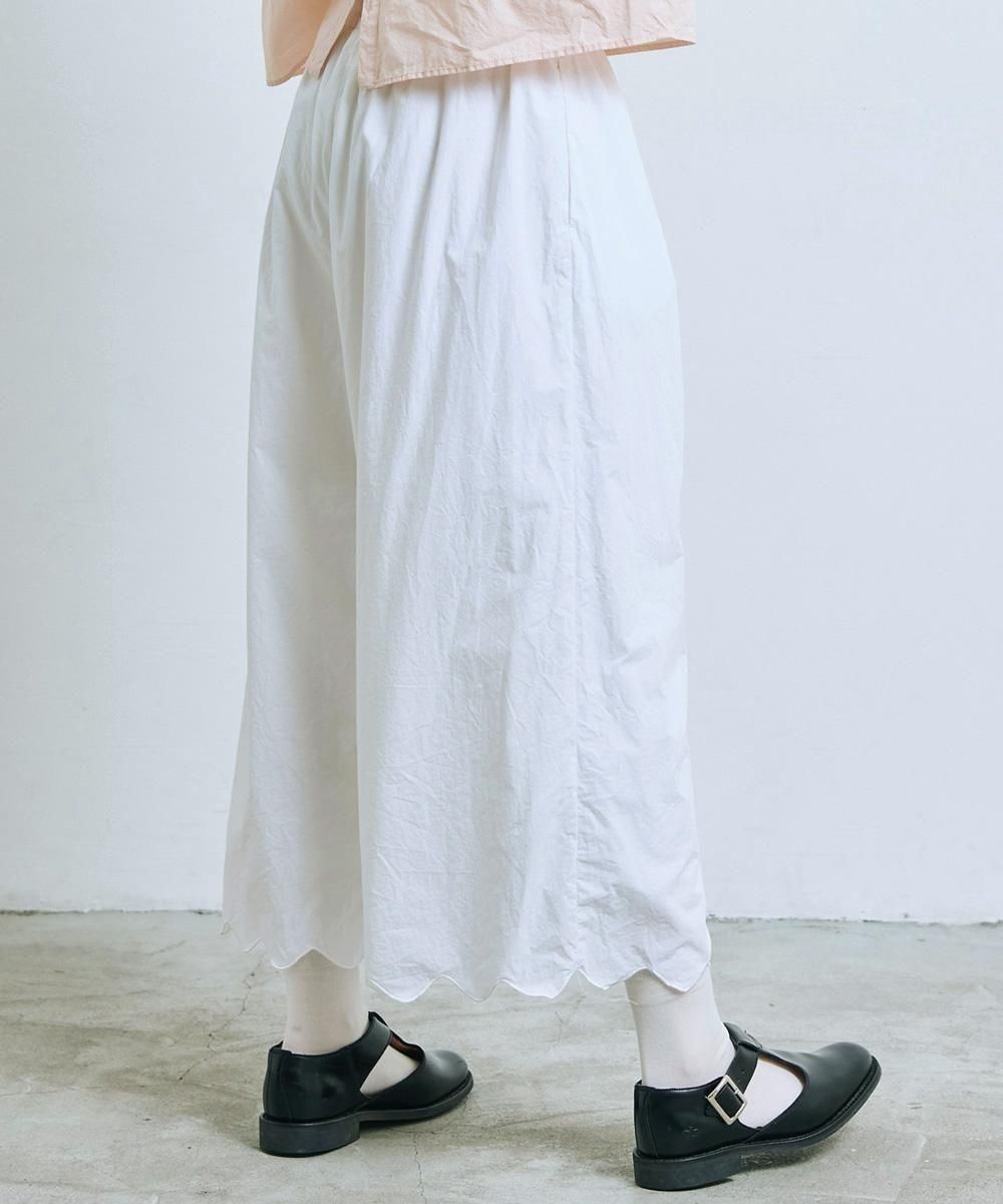 ROBE de PEAU / JOU JOU EASY PANTSʥ֥å<img class='new_mark_img2' src='https://img.shop-pro.jp/img/new/icons1.gif' style='border:none;display:inline;margin:0px;padding:0px;width:auto;' />