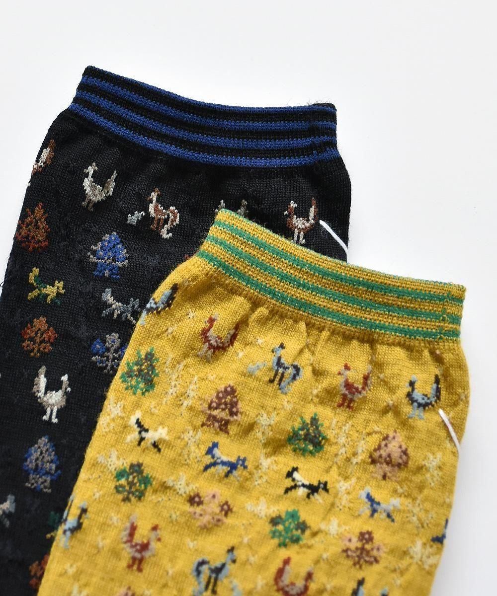 FOREST MATE SOCKSMUSTARDBLACK<img class='new_mark_img2' src='https://img.shop-pro.jp/img/new/icons1.gif' style='border:none;display:inline;margin:0px;padding:0px;width:auto;' />