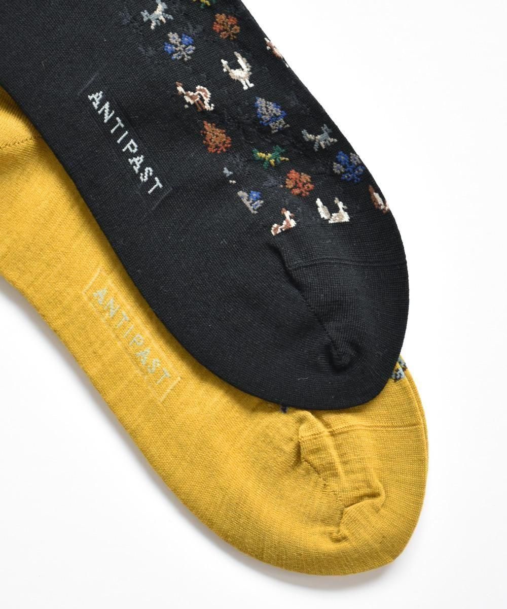 FOREST MATE SOCKSMUSTARDBLACK<img class='new_mark_img2' src='https://img.shop-pro.jp/img/new/icons1.gif' style='border:none;display:inline;margin:0px;padding:0px;width:auto;' />