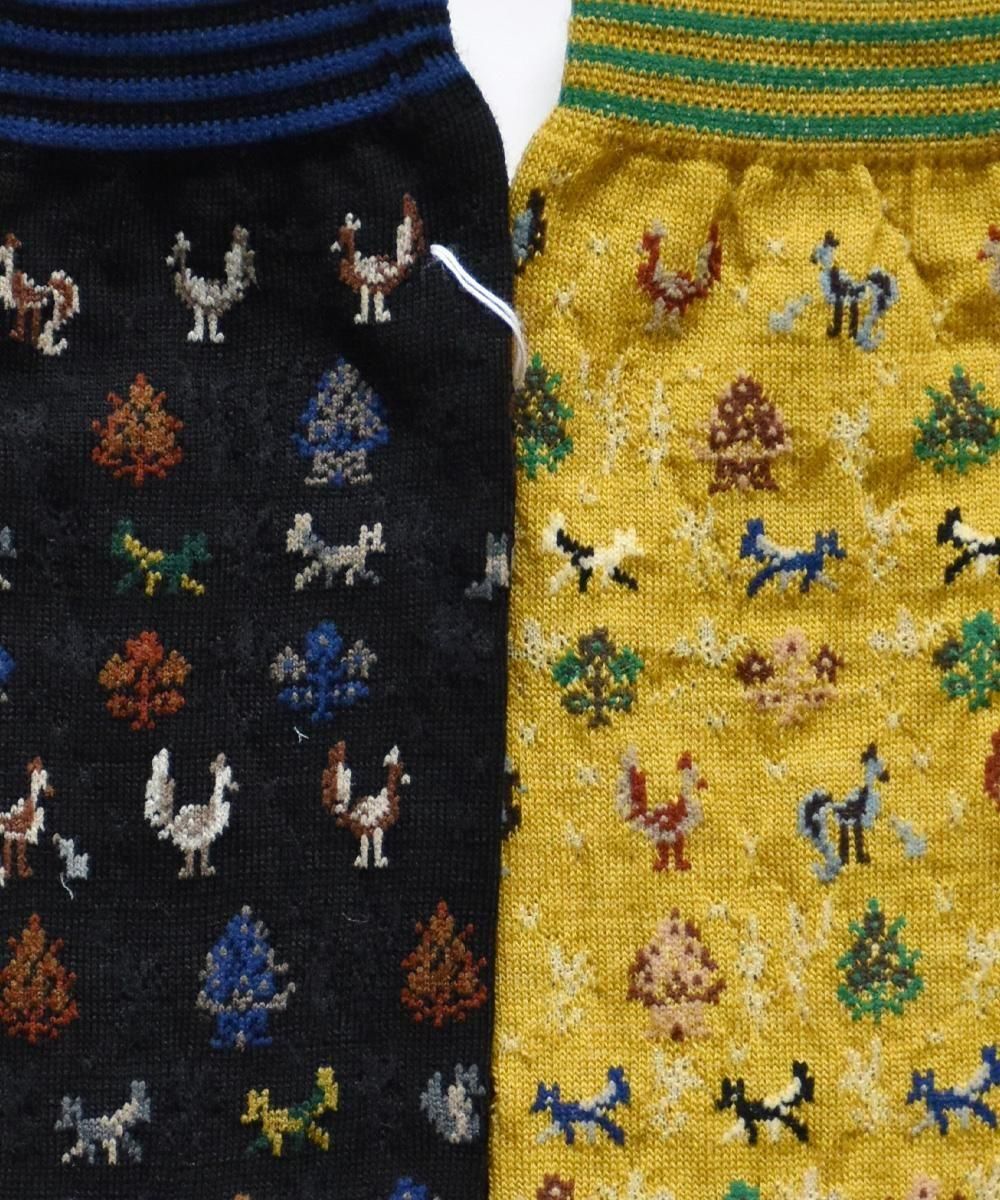 FOREST MATE SOCKSMUSTARDBLACK<img class='new_mark_img2' src='https://img.shop-pro.jp/img/new/icons1.gif' style='border:none;display:inline;margin:0px;padding:0px;width:auto;' />