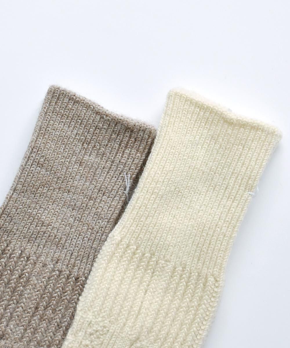 CABLE SOCKSBEIGEIVORY<img class='new_mark_img2' src='https://img.shop-pro.jp/img/new/icons1.gif' style='border:none;display:inline;margin:0px;padding:0px;width:auto;' />