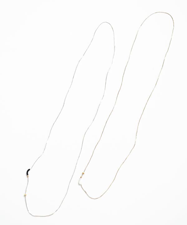 'DENTELLE' NECKLACE<img class='new_mark_img2' src='https://img.shop-pro.jp/img/new/icons52.gif' style='border:none;display:inline;margin:0px;padding:0px;width:auto;' />
