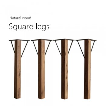 Square leg