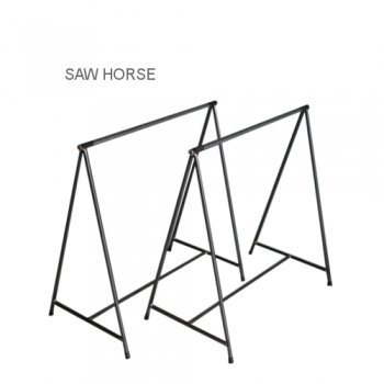 SAW HORSE