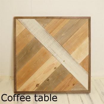 Coffee tableTop