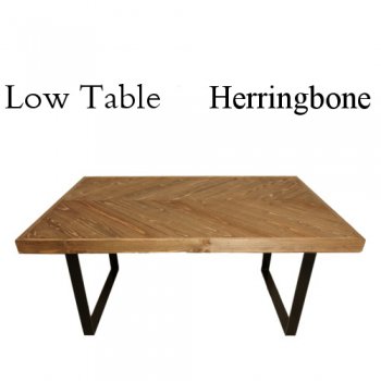 low table - albero39 長く暮らす家を一番のお気に入りの場所に出来る