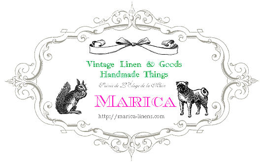 Marica DesignVintage ޥꥫǥơ