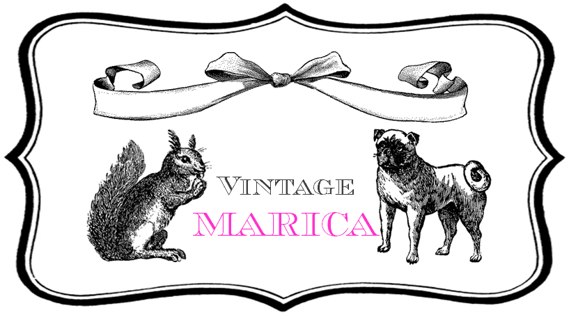 Marica DesignVintage ޥꥫǥơ