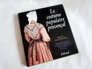 Le costume populaire Provencal٥ե󥹸ǡץ󥹤̱<img class='new_mark_img2' src='https://img.shop-pro.jp/img/new/icons8.gif' style='border:none;display:inline;margin:0px;padding:0px;width:auto;' />