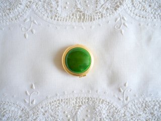 【REVLON／ VAN CLEEF & ARPELS】　ミニコンパクト　ケースのみ<img class='new_mark_img2' src='https://img.shop-pro.jp/img/new/icons8.gif' style='border:none;display:inline;margin:0px;padding:0px;width:auto;' />