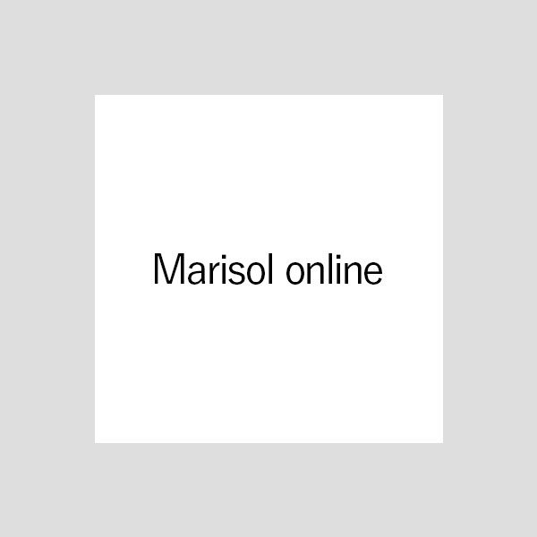 Web Magazine Marisol　online