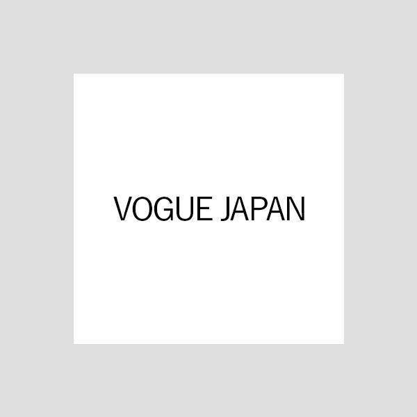 Web Magazine VOGUE JAPAN