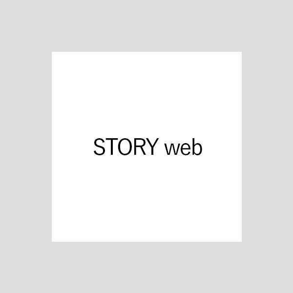 Web Magazine　STORYweb
