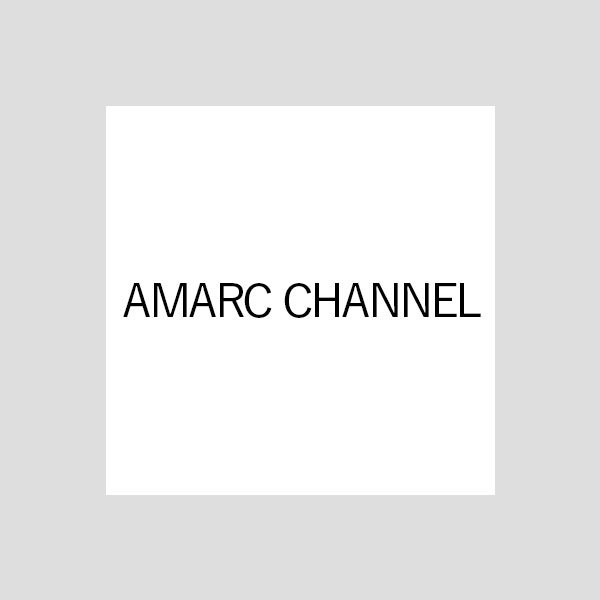 YouTube　AMARC CHANNEL