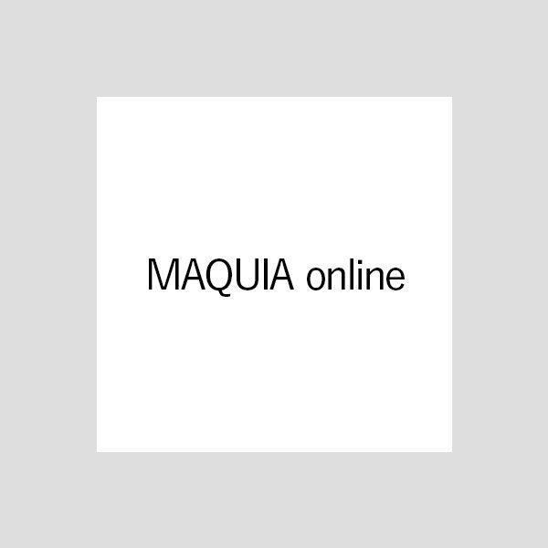 Web Magazine MAQUIA