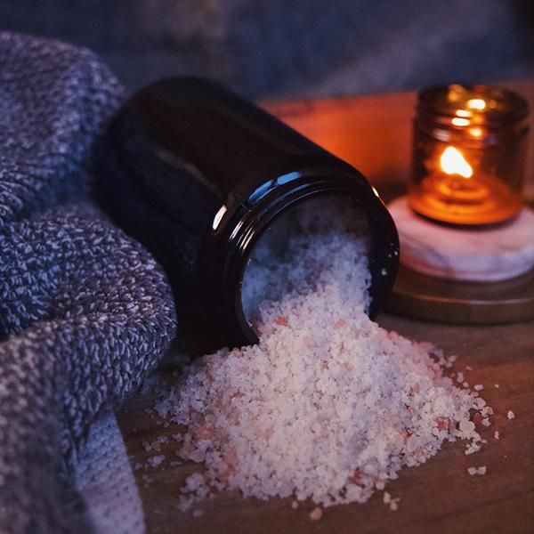 Altitude Bath Soak バスソークAO | Altitude Oil アルティ