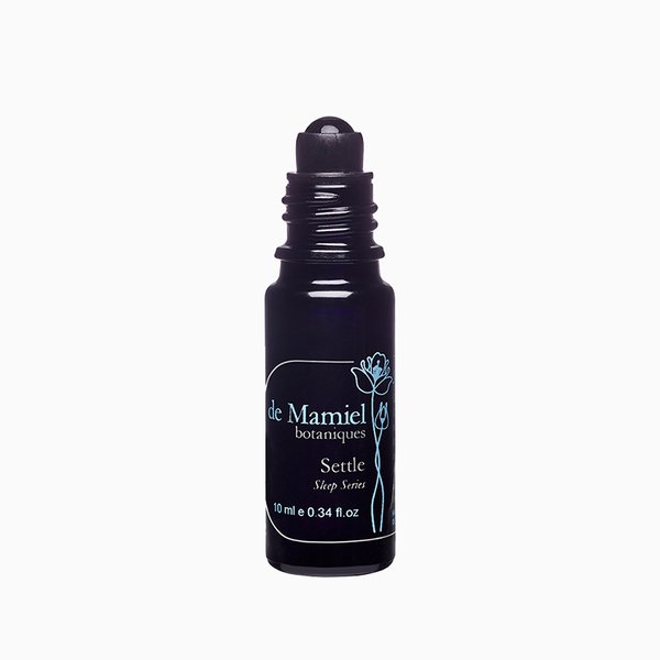 セトルオイルS | Night & Day Oils ナイト＆デイオイル | de Mamiel デ・マミエール 公式サイト