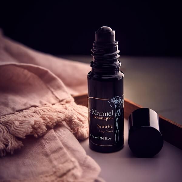 【未使用品】de Mamiel スーズオイルS スーズオイルS | Night & Day Oils ナイト＆デイオイル | de