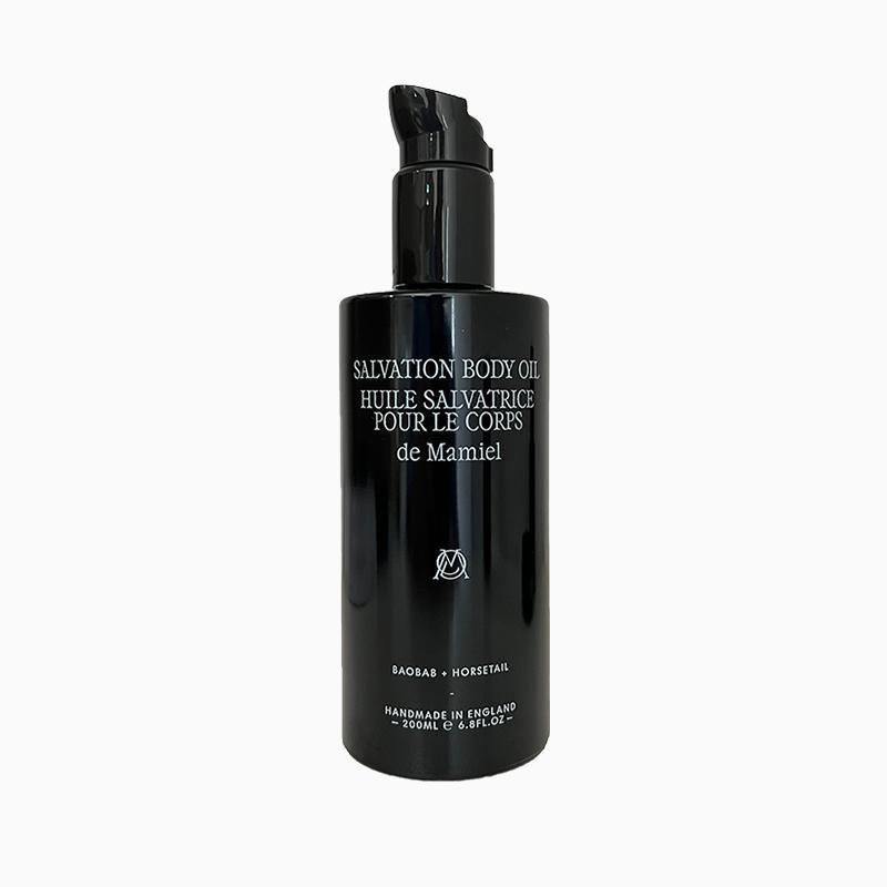【未使用品】de Mamiel スーズオイルS スーズオイルS | Night & Day Oils ナイト＆デイオイル | de