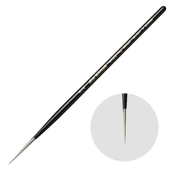 ダ ヴィンチ画筆 MAESTRO 10 No.10/0