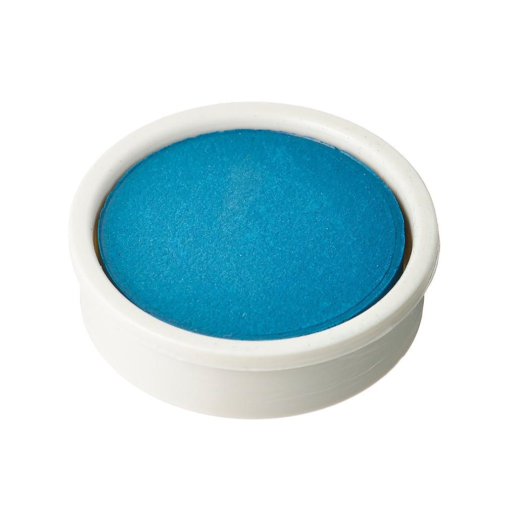 ケーキカラー 透明色 C132 ターコイズ ブルー