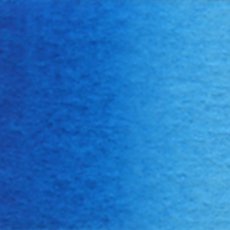 透明水彩絵具 15ml W301 ピーコック ブルー