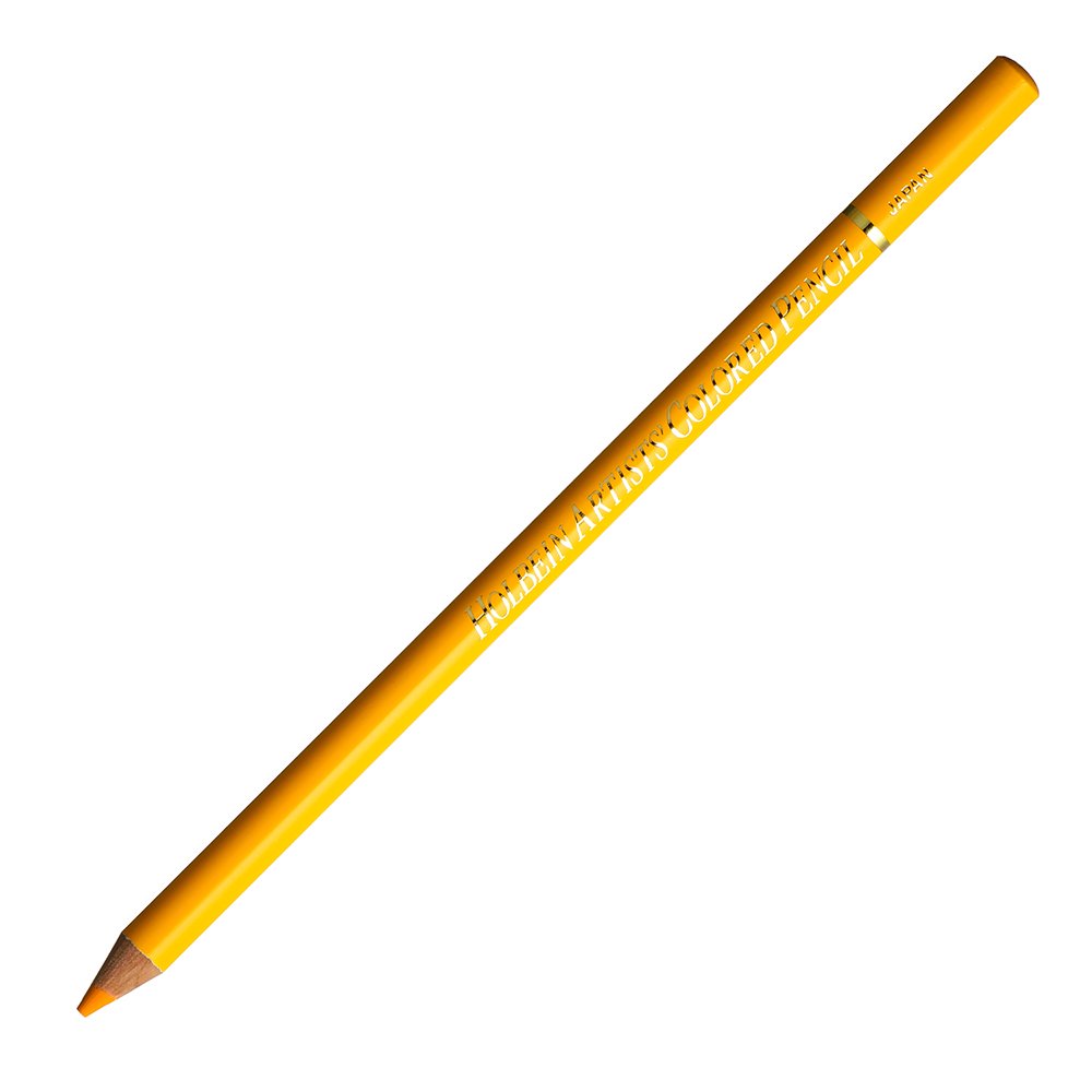 アーチスト色鉛筆 Op142 マリゴールド