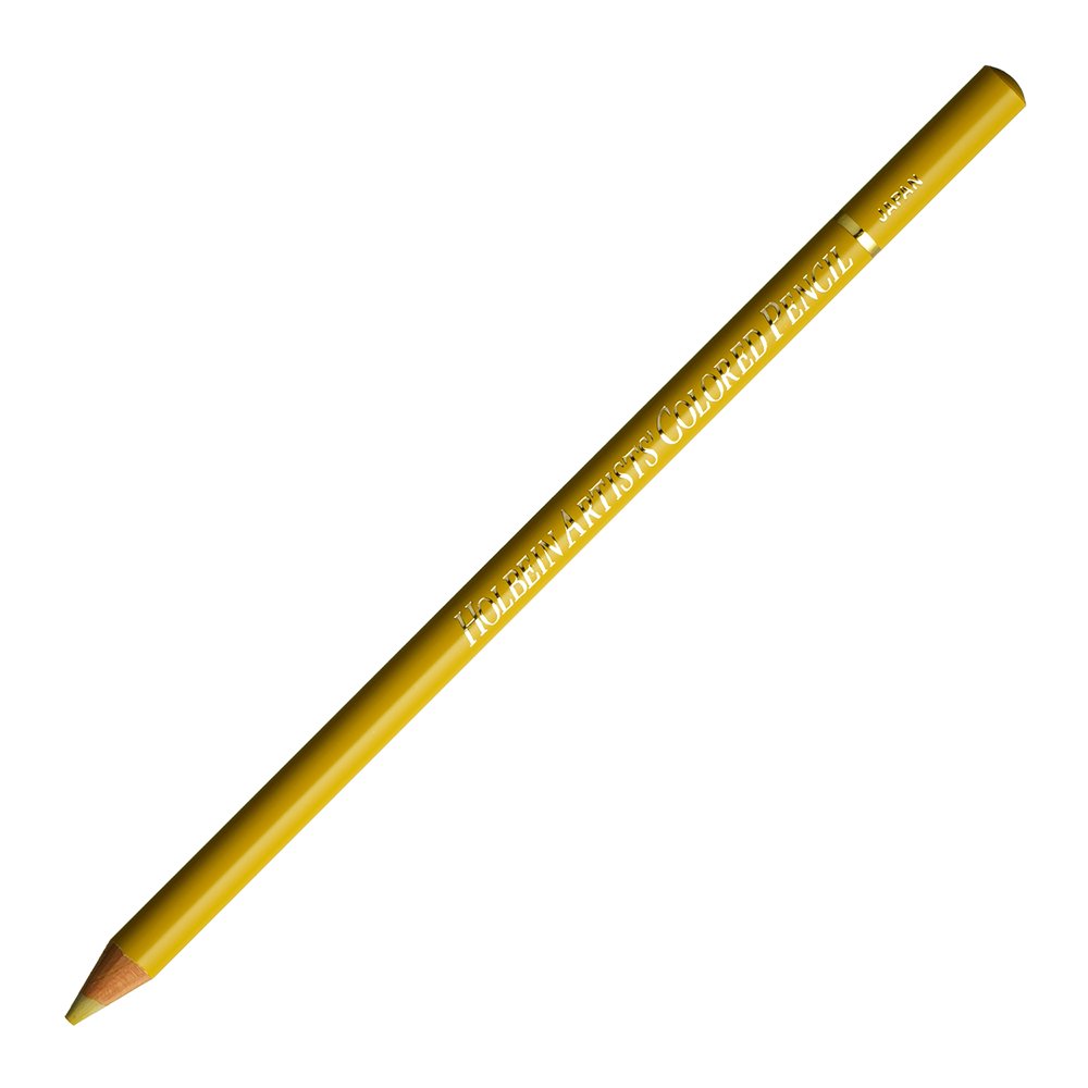アーチスト色鉛筆 Op165 マスタード