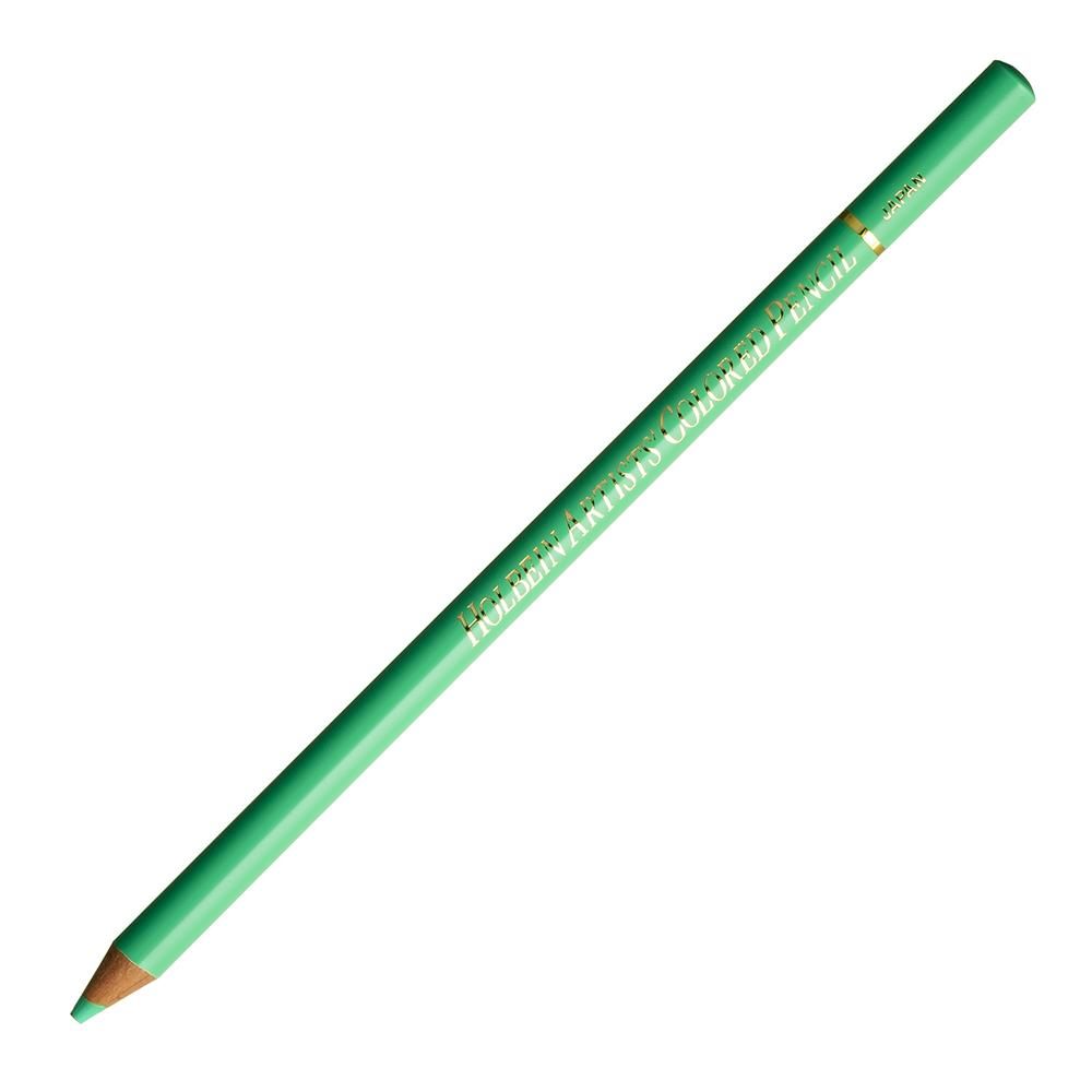 アーチスト色鉛筆 OP225 コバルト グリーン