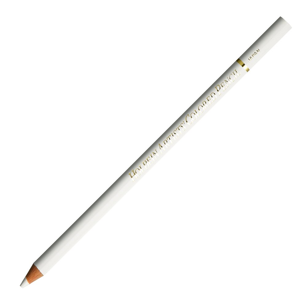 アーチスト色鉛筆 OP501 ソフト ホワイト