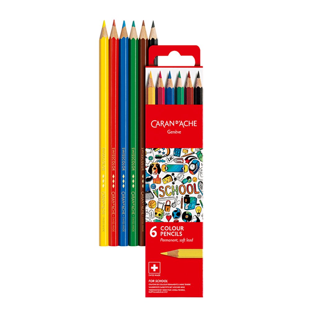 色鉛筆 550色 - 素材/材料