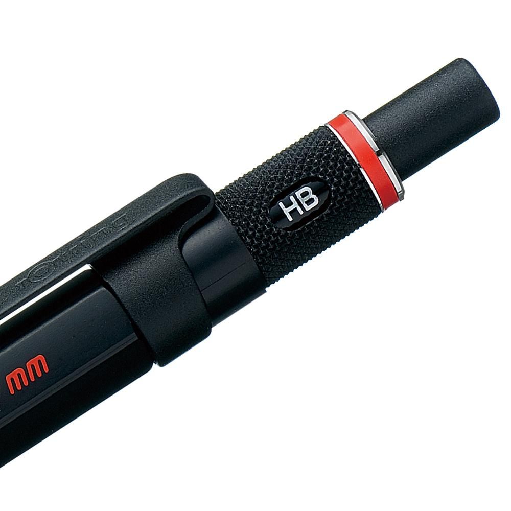 ロットリング500 ロットリング 500 メカニカルペンシル 0.7mm 1904727(1852307)